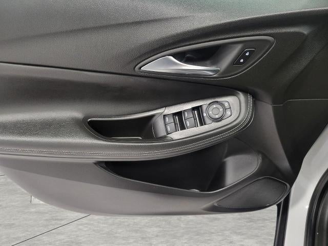 2025 Buick Encore GX AWD 4dr Preferred