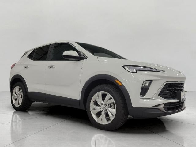 2025 Buick Encore GX AWD 4dr Preferred