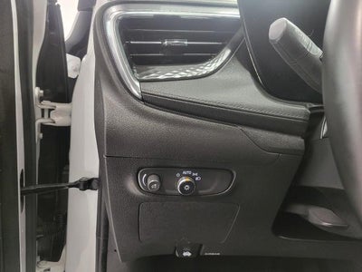 2025 Buick Encore GX AWD 4dr Preferred