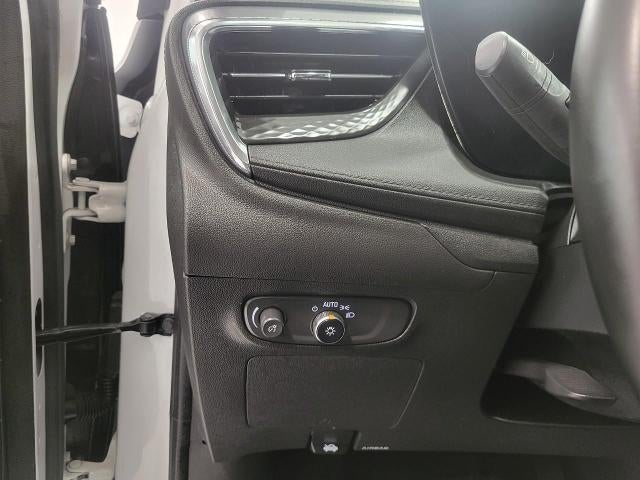 2025 Buick Encore GX AWD 4dr Preferred