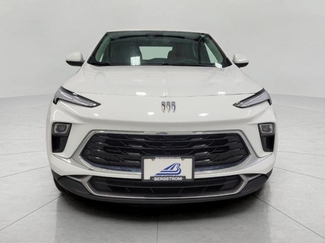 2025 Buick Encore GX AWD 4dr Preferred