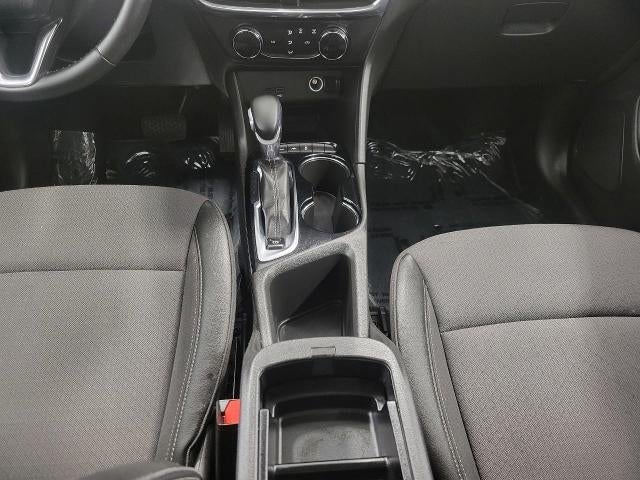 2025 Buick Encore GX AWD 4dr Preferred