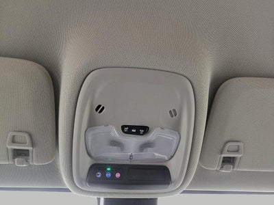 2025 Buick Encore GX AWD 4dr Preferred