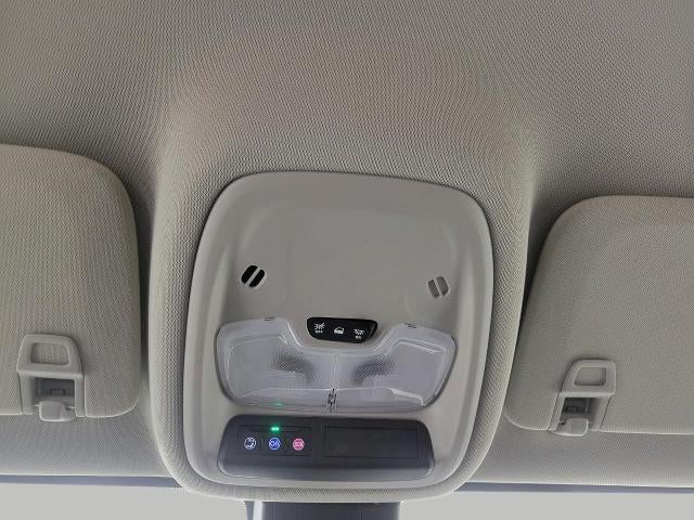 2025 Buick Encore GX AWD 4dr Preferred