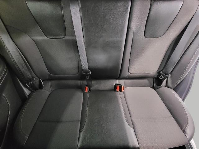 2025 Buick Encore GX AWD 4dr Preferred