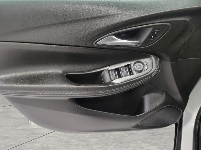 2025 Buick Encore GX AWD 4dr Preferred