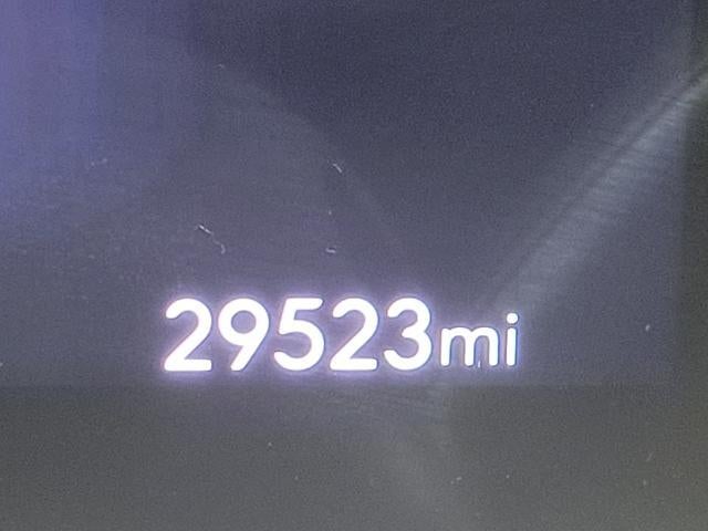 2025 Buick Encore GX AWD 4dr Preferred