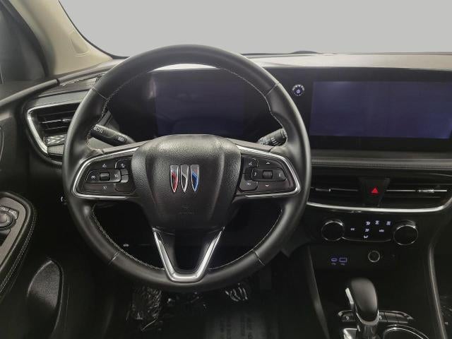 2025 Buick Encore GX AWD 4dr Preferred