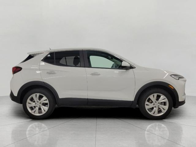 2025 Buick Encore GX AWD 4dr Preferred