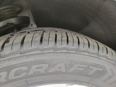 2025 Buick Encore GX AWD 4dr Preferred