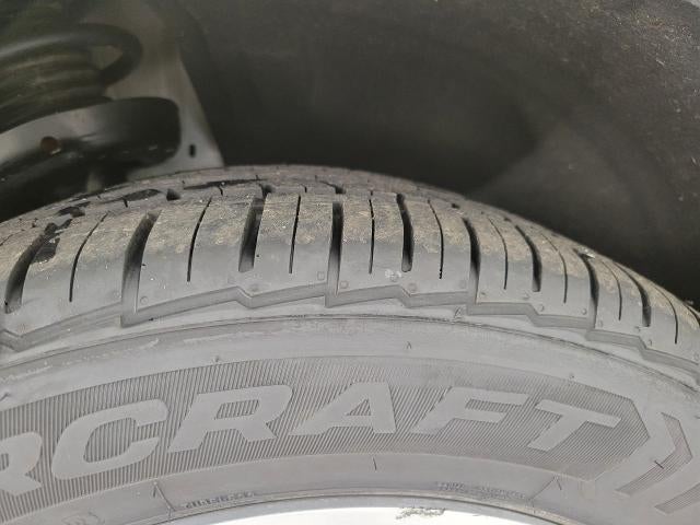 2025 Buick Encore GX AWD 4dr Preferred