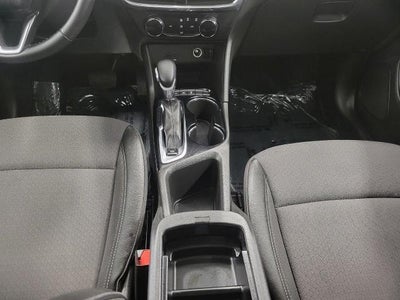 2025 Buick Encore GX AWD 4dr Preferred