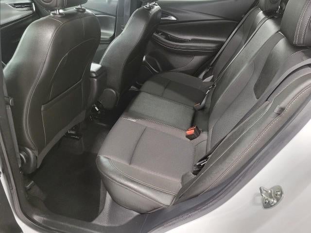 2025 Buick Encore GX AWD 4dr Preferred