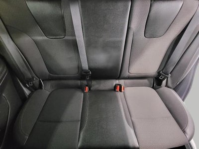 2025 Buick Encore GX AWD 4dr Preferred