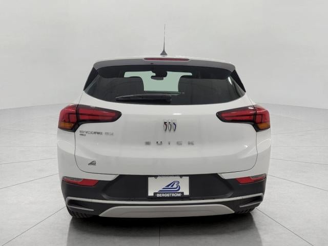 2025 Buick Encore GX AWD 4dr Preferred