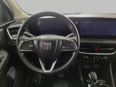 2025 Buick Encore GX AWD 4dr Preferred