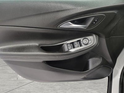 2025 Buick Encore GX AWD 4dr Preferred