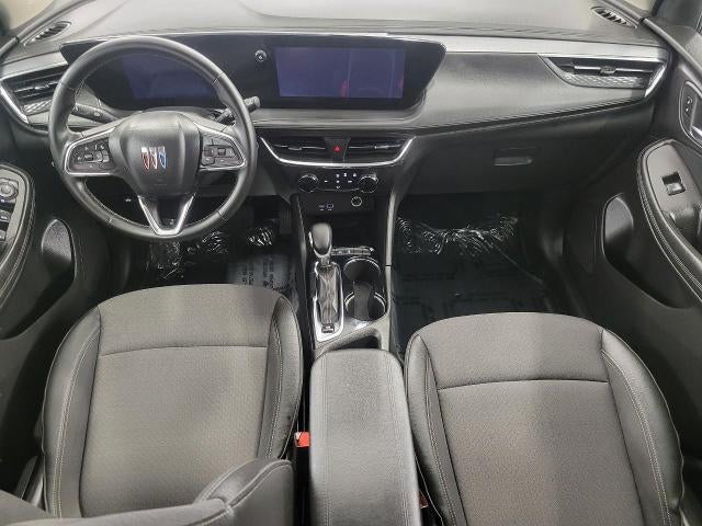 2025 Buick Encore GX AWD 4dr Preferred