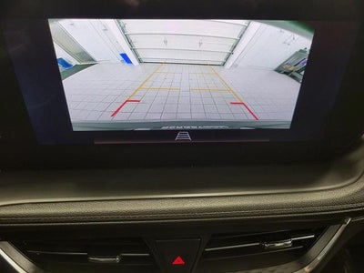 2025 Buick Encore GX AWD 4dr Preferred