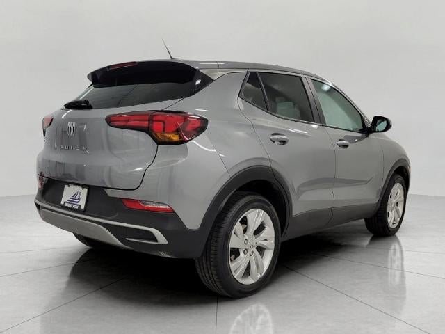 2025 Buick Encore GX AWD 4dr Preferred