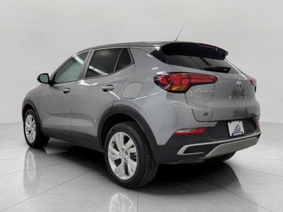 2025 Buick Encore GX AWD 4dr Preferred