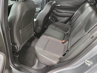 2025 Buick Encore GX AWD 4dr Preferred
