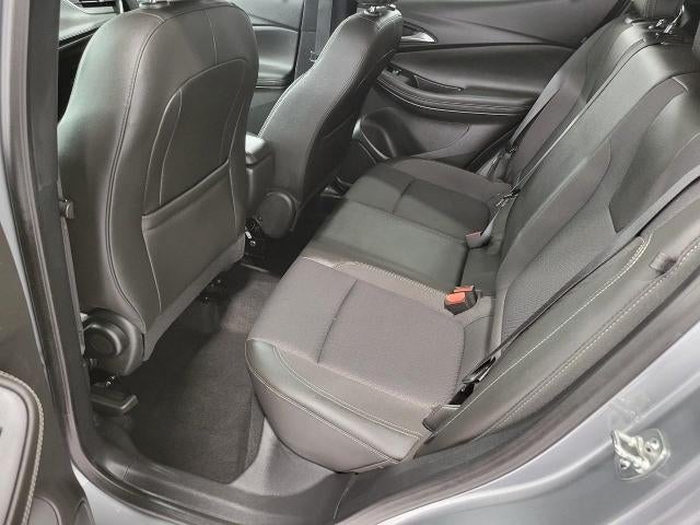 2025 Buick Encore GX AWD 4dr Preferred