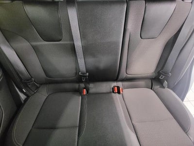 2025 Buick Encore GX AWD 4dr Preferred