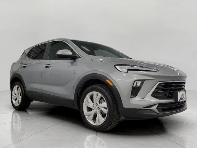 2025 Buick Encore GX AWD 4dr Preferred