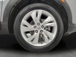 2025 Buick Encore GX AWD 4dr Preferred
