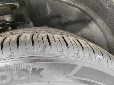 2025 Buick Encore GX AWD 4dr Preferred