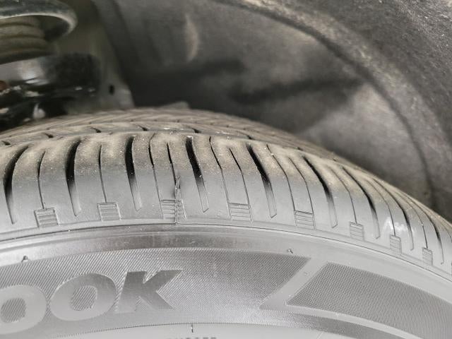 2025 Buick Encore GX AWD 4dr Preferred