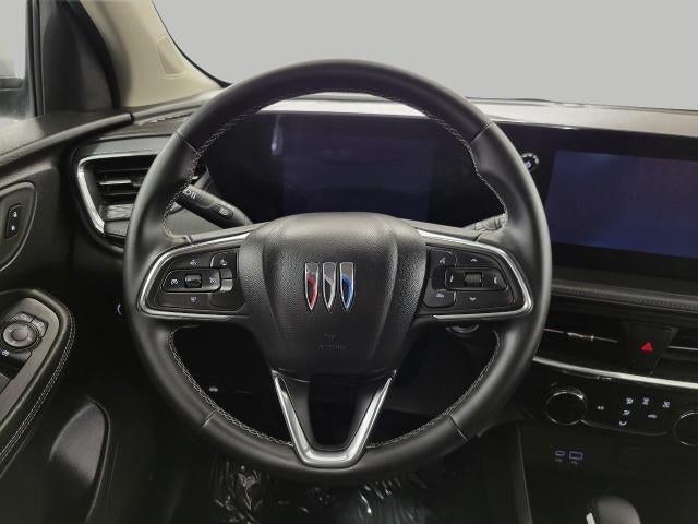 2025 Buick Encore GX AWD 4dr Preferred