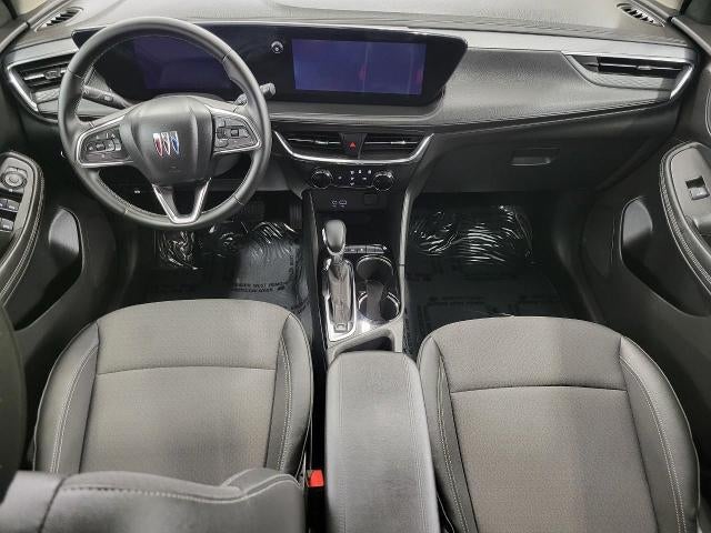 2025 Buick Encore GX AWD 4dr Preferred