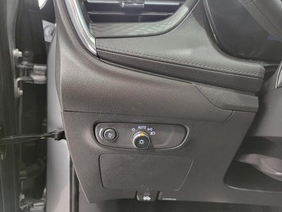 2025 Buick Encore GX AWD 4dr Preferred