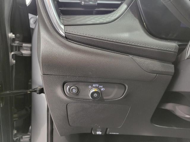 2025 Buick Encore GX AWD 4dr Preferred