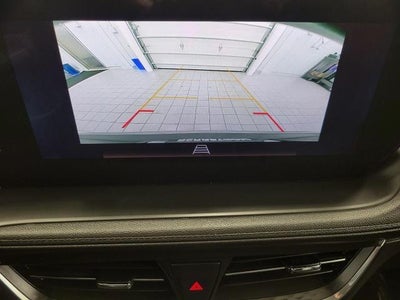 2025 Buick Encore GX AWD 4dr Preferred