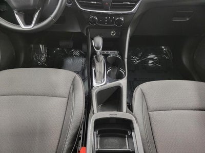2025 Buick Encore GX AWD 4dr Preferred