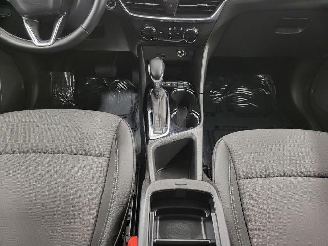 2025 Buick Encore GX AWD 4dr Preferred