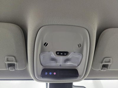 2025 Buick Encore GX AWD 4dr Preferred