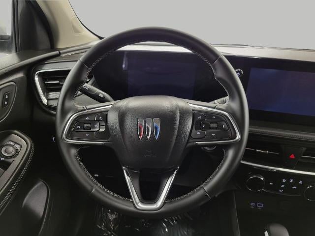 2025 Buick Encore GX AWD 4dr Preferred