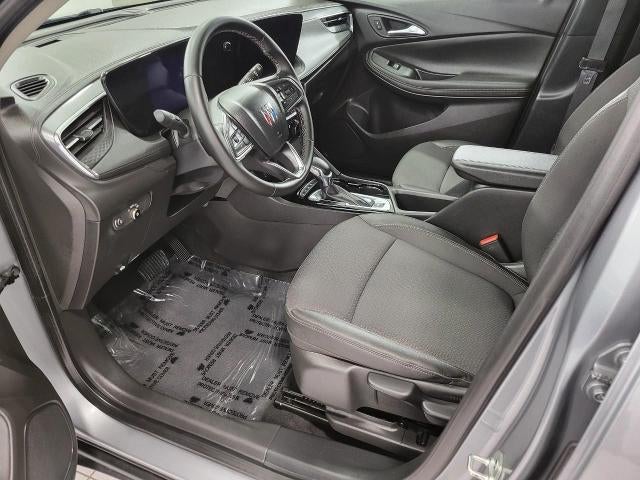 2025 Buick Encore GX AWD 4dr Preferred