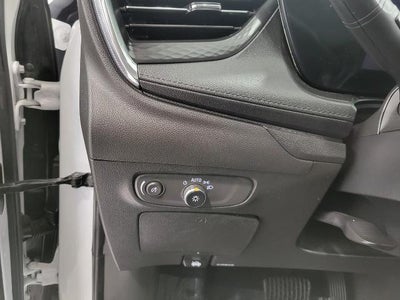 2025 Buick Encore GX AWD 4dr Preferred