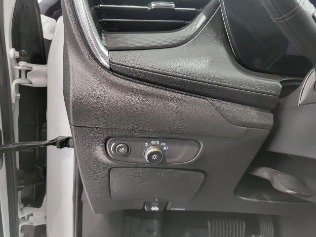 2025 Buick Encore GX AWD 4dr Preferred