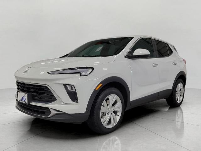 2025 Buick Encore GX AWD 4dr Preferred