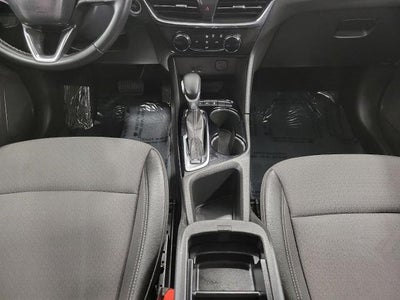 2025 Buick Encore GX AWD 4dr Preferred