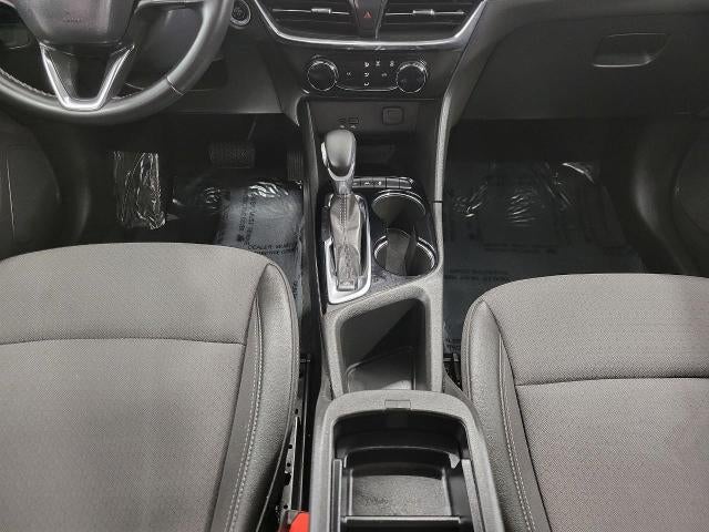 2025 Buick Encore GX AWD 4dr Preferred