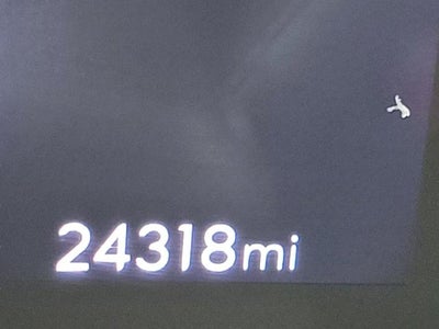 2025 Buick Encore GX AWD 4dr Preferred