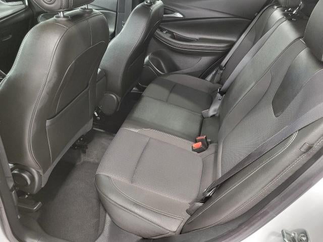 2025 Buick Encore GX AWD 4dr Preferred