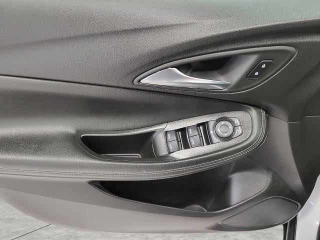 2025 Buick Encore GX AWD 4dr Preferred